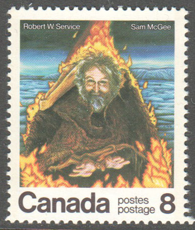Canada Scott 695 MNH - Click Image to Close
